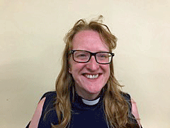 Picture, REv'd KAt Mepham